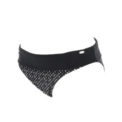 Maillot De Bain 2 Pièces Irina Pois Noir Femme - Lemon Bay -ONLY || Vero Moda Soldes Boutique maillot de bain 2 pieces irina pois noir femme lemon bay 3