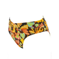 Maillot De Bain 2 Pièces Joe Jaune Femme - Grain De Sable -ONLY || Vero Moda Soldes Boutique maillot de bain 2 pieces joe jaune femme grain de sable 3