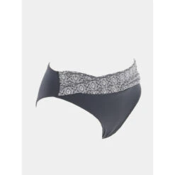 Maillot De Bain 2 Pièces Milly Lana Bleu Femme - Grain De Sable -ONLY || Vero Moda Soldes Boutique maillot de bain 2 pieces milly lana bleu femme grain de sable 3
