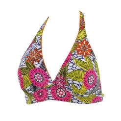 Maillot De Bain 2 Pièces Milly Sun Femme - Grain De Sable -ONLY || Vero Moda Soldes Boutique maillot de bain 2 pieces milly sun femme grain de sable 2