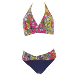 Maillot De Bain 2 Pièces Milly Sun Femme - Grain De Sable