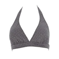 Maillot De Bain 2 Pièces Soft Kelly Noir Femme - Lolita Angels -ONLY || Vero Moda Soldes Boutique maillot de bain 2 pieces soft kelly noir femme lolita angels 2