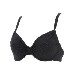 Maillot De Bain 2 Pièces Zig Zag Noir Femme - Grain De Sable 8 Maillot De Bain 2 Pièces Zig Zag Noir Femme - Grain De Sable -ONLY || Vero Moda Soldes Boutique maillot de bain 2 pieces zig zag noir femme grain de sable 2