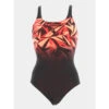 Maillot De Bain Natation Endurance Orange Femme - Speedo -ONLY || Vero Moda Soldes Boutique maillot de bain endurance orange femme speedo
