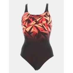 Maillot De Bain Natation Endurance Orange Femme - Speedo