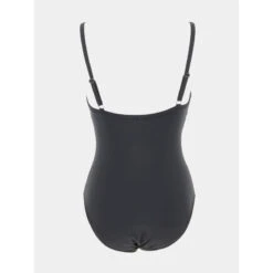 Maillot De Bain Menstruel Dubai Noir Femme - Happy Days -ONLY || Vero Moda Soldes Boutique maillot de bain menstruel dubai noir femme happy days 1