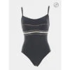 Maillot De Bain Menstruel Dubai Noir Femme - Happy Days -ONLY || Vero Moda Soldes Boutique maillot de bain menstruel dubai noir femme happy days