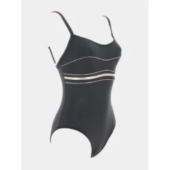 Maillot De Bain Menstruel Dubai Noir Femme - Happy Days -ONLY || Vero Moda Soldes Boutique maillot de bain menstruel dubai noir femme happy days 3