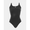 ADIDAS Maillot De Bain Natation 1 Pièce 3S Noir Femme - Adias 2 ADIDAS Maillot De Bain Natation 1 Pièce 3S Noir Femme - Adias -ONLY || Vero Moda Soldes Boutique maillot de bain natation 1 piece 3s noir femme adias