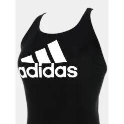 Maillot De Bain Natation 1 Pièce Sh3 Noir Femme - Adidas -ONLY || Vero Moda Soldes Boutique maillot de bain natation 1 piece sh3 noir femme adidas 2