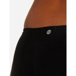 Maillot De Bain Natation 3s Sporty Noir Femme - Adidas -ONLY || Vero Moda Soldes Boutique maillot de bain natation 3s sporty noir femme adidas 2