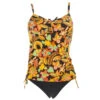 Maillot De Bain Tankini 2 Pièces Joe Jaune Femme - Grain De Sable 1 Maillot De Bain Tankini 2 Pièces Joe Jaune Femme - Grain De Sable -ONLY || Vero Moda Soldes Boutique maillot de bain tankini 2 pieces joe jaune femme grain de sable