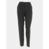 Pantalon Cigarette Veronica Noir Femme - Only -ONLY || Vero Moda Soldes Boutique pantalon cigarette veronica noir femme only