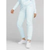 Pantalon De Survêtement Essential Bleu Femme - Puma -ONLY || Vero Moda Soldes Boutique pantalon de survetement essential bleu femme puma