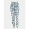 Pantalon Fluide Agnes Atlantic Bleu Blanc Femme - Tiffosi -ONLY || Vero Moda Soldes Boutique pantalon fluide agnes atlantic bleu blanc femme tiffosi
