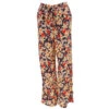 Pantalon Fluide Bella Multicolore Femme - Only -ONLY || Vero Moda Soldes Boutique pantalon fluide bella multicolore femme only