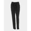 Pantalon Fluide Elida Noir Femme - Deeluxe -ONLY || Vero Moda Soldes Boutique pantalon fluide elida noir femme deeluxe