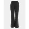 Pantalon Fluide Suki Life Noir Femme - Only -ONLY || Vero Moda Soldes Boutique pantalon fluide suki life noir femme only