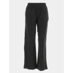 Pantalon Fluide Suki Noir Femme - Only