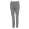 Pantalon Imprimé Palio Noir Femme - Morgan -ONLY || Vero Moda Soldes Boutique pantalon imprime palio noir femme morgan