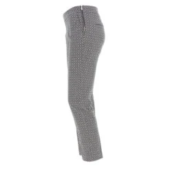 Pantalon Imprimé Palio Noir Femme - Morgan -ONLY || Vero Moda Soldes Boutique pantalon imprime palio noir femme morgan 2