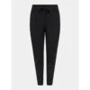 Pantalon Pop Trash Carolina Noir Femme - Only -ONLY || Vero Moda Soldes Boutique pantalon pop trash carolina noir femme only