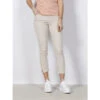 Pantalon Skinny Crop Aura Beige Femme - Armani Exchange -ONLY || Vero Moda Soldes Boutique pantalon skinny crop aura beige femme armani exchange