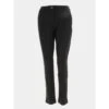 Pantalon Slim Zoe Noir Femme - Guess -ONLY || Vero Moda Soldes Boutique pantalon slim zoe noir femme guess