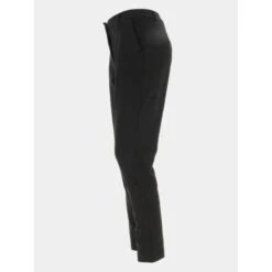 Pantalon Slim Zoe Noir Femme - Guess -ONLY || Vero Moda Soldes Boutique pantalon slim zoe noir femme guess 2