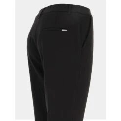 Pantalon Slim Zoe Noir Femme - Guess -ONLY || Vero Moda Soldes Boutique pantalon slim zoe noir femme guess 3