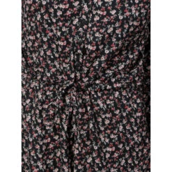 Robe Cory Floral Rose Femme - Only 9 Robe Cory Floral Rose Femme - Only -ONLY || Vero Moda Soldes Boutique robe cory floral rose femme only 3