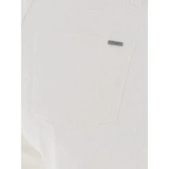 Short Avec Ceinture Lio Blanc Femme - Deeluxe -ONLY || Vero Moda Soldes Boutique short avec ceinture lio blanc femme deeluxe 3