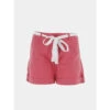 Short Ceinture Olah Rose Femme - Sun Valley -ONLY || Vero Moda Soldes Boutique short ceinture olah rose femme sun valley