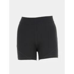 Short De Sport Knox Noir Femme - Only