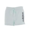 Short De Sport Linear Vert Femme - Adidas -ONLY || Vero Moda Soldes Boutique short de sport linear vert femme adidas