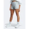 Short Jogging Linear Gris Chiné Femme - Adidas -ONLY || Vero Moda Soldes Boutique short jogging linear gris chine femme adidas