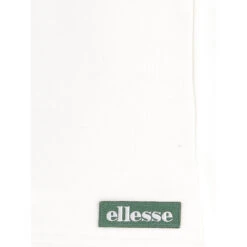 Short Shanni Blanc Femme - Ellesse -ONLY || Vero Moda Soldes Boutique short shanni blanc femme ellesse 3