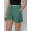 Short Shanni Vert Femme - Ellesse -ONLY || Vero Moda Soldes Boutique short shanni vert femme ellesse