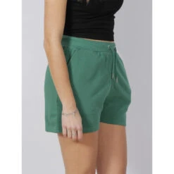 Short Shanni Vert Femme - Ellesse -ONLY || Vero Moda Soldes Boutique short shanni vert femme ellesse 2
