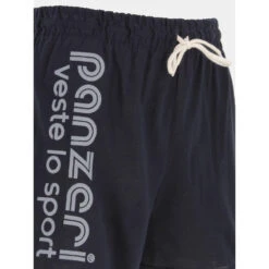 Short Uni A Bleu Marine/gris - Panzeri -ONLY || Vero Moda Soldes Boutique short uni a bleu marinegris panzeri 3