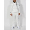 Survêtement Manhattan Blanc - Comme Des Loups -ONLY || Vero Moda Soldes Boutique survetement manhattan blanc comme des loups