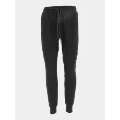 Survêtement Manhattan Noir - Comme Des Loups -ONLY || Vero Moda Soldes Boutique survetement manhattan noir comme des loups 3