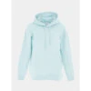 Sweat à Capuche Abbie Bleu Femme - Jjxx -ONLY || Vero Moda Soldes Boutique sweat a capuche abbie bleu femme jjxx