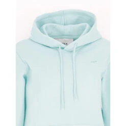Sweat à Capuche Abbie Bleu Femme - Jjxx -ONLY || Vero Moda Soldes Boutique sweat a capuche abbie bleu femme jjxx 2