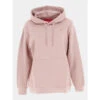 Sweat à Capuche Abbie Rose Femme - Jjxx -ONLY || Vero Moda Soldes Boutique sweat a capuche abbie rose femme jjxx