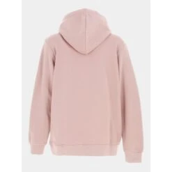 Sweat à Capuche Abbie Rose Femme - Jjxx -ONLY || Vero Moda Soldes Boutique sweat a capuche abbie rose femme jjxx 2