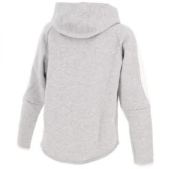 ONLY || Vero Moda Soldes Boutique -ONLY || Vero Moda Soldes Boutique sweat a capuche evostripe gris femme puma 1