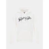 Sweat à Capuche Full Logo Blanc - Project X Paris -ONLY || Vero Moda Soldes Boutique sweat a capuche full logo blanc project x paris
