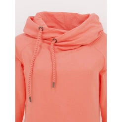 Sweat à Capuche Jalene Rose Femme - Only -ONLY || Vero Moda Soldes Boutique sweat a capuche jalene rose femme only 3