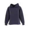 Sweat à Capuche Milka Bleu Marine Femme - Tiffosi -ONLY || Vero Moda Soldes Boutique sweat a capuche milka bleu marine femme tiffosi